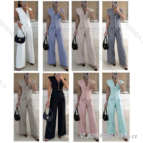 Elegantes Hemd Langarm Damen Kleid (S / M ONE SIZE) ITALIAN FASHION IMWY21734