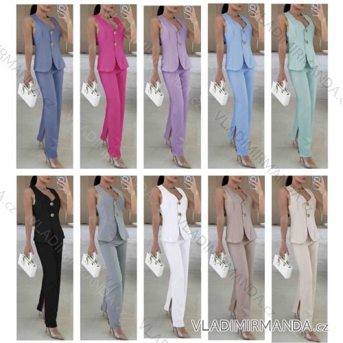 Elegantes Hemd Langarm Damen Kleid (S / M ONE SIZE) ITALIAN FASHION IMWY21734