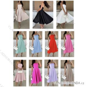 Elegantes Hemd Langarm Damen Kleid (S / M ONE SIZE) ITALIAN FASHION IMWY21734