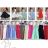 Elegantes Hemd Langarm Damen Kleid (S / M ONE SIZE) ITALIAN FASHION IMWY21734
