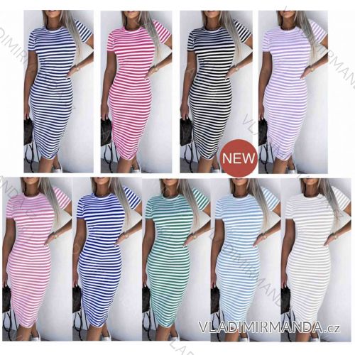 Elegantes Hemd Langarm Damen Kleid (S / M ONE SIZE) ITALIAN FASHION IMWY21734