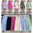 Elegantes Hemd Langarm Damen Kleid (S / M ONE SIZE) ITALIAN FASHION IMWY21734