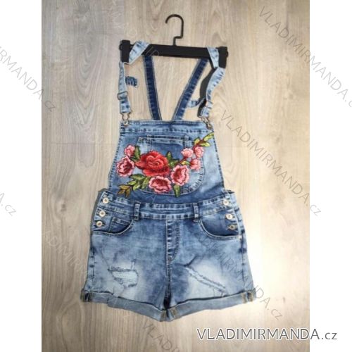 Shorts Shorts lax Damen (xs-xl) LEXXURY LEX019