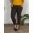 Jacke Extended Slim Langarm Damen Übergröße (48/50/52 ONE SIZE) ITALIAN FASHION IM424658 48/50 žlutá hořčicová