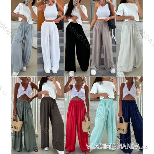 Kurzärmliges Sommer-Freizeitkleid für Damen (S/M/L EINHEITSGRÖSSE) ITALIAN FASHION IMWGB25022