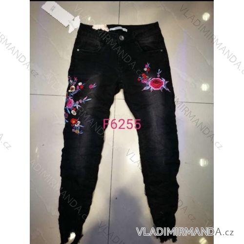 Damen-Stickgewehr (xs-xl) LEXXURY LEX026
