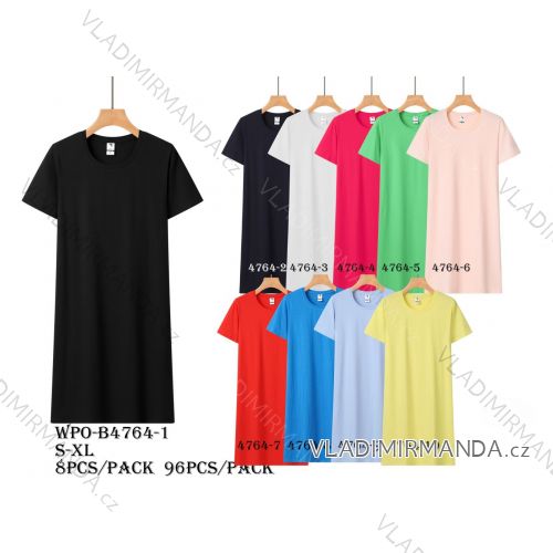 Langarm-T-Shirt für Damen (S-XL) GLO-STORY GLO25WPO-B4764