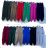 Lange Sommerhose für Damen mit Gürtel (Einheitsgröße S/M) ITALIAN FASHION IMD24080