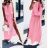 Langes trägerloses Sommerkleid für Damen (S / M / L / XL / 2XL ONE SIZE) ITALIAN FASHION IMD22477