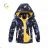 Langarm-Softshelljacke für Kinder, Jungen und Mädchen (98-128) KUGO HK5658