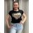 Langer Damenrock (S / M ONE SIZE) ITALIAN FASHION IMPDY22ZZ2836
