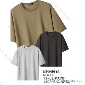 Kurzarm-T-Shirt für Herren (M-2XL) GLO-STORY GLO25MPO-5645