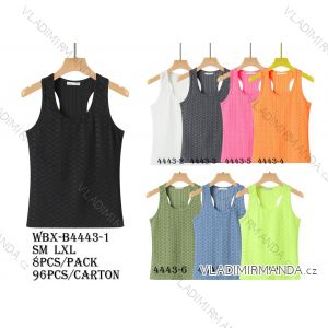 T-Shirt Kurzarm Frauen (S-XL) GLO-STORY GLO20WPO-B0636