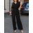 Kurzärmliges Sommer-Freizeitkleid für Damen (S/M/L EINHEITSGRÖSSE) ITALIAN FASHION IMWGB25022
