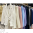 Damen-Kurzarmjacke (S/M ONE SIZE) ITALIAN FASHION IMPDY23MDUE10204