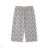 Kurzer Damenpyjama (S-2XL) WOLF D2535