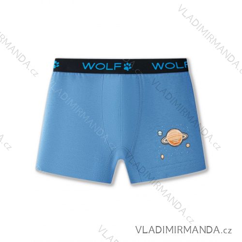 Nachthemd Langarm Kinder Mädchen (140-170) WOLF S2382