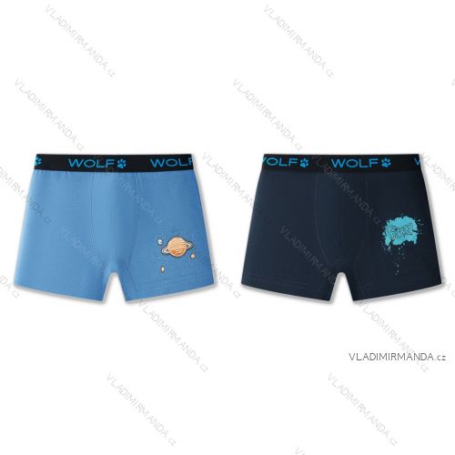 Nachthemd Langarm Kinder Mädchen (140-170) WOLF S2382