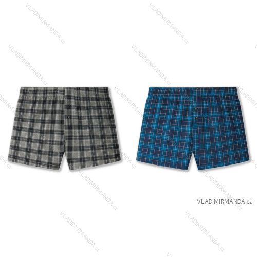 Herrenboxer (M-3XL) WOLF L2584