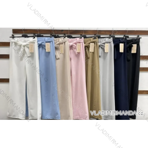 Lange Damenhose (S/M EINHEITSGRÖSSE) ITALIAN FASHION IMPDY23LC5918