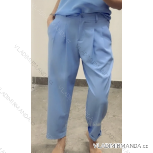 Lange Damenhose (S/M EINHEITSGRÖSSE) ITALIAN FASHION IMPDY23LC5918