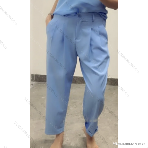Lange Damenhose (S/M EINHEITSGRÖSSE) ITALIAN FASHION IMPDY23LC5918