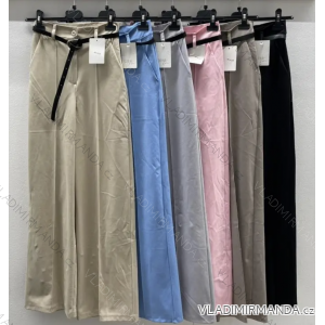 Lange Damenhose (S/M EINHEITSGRÖSSE) ITALIAN FASHION IMPDY23LC5918