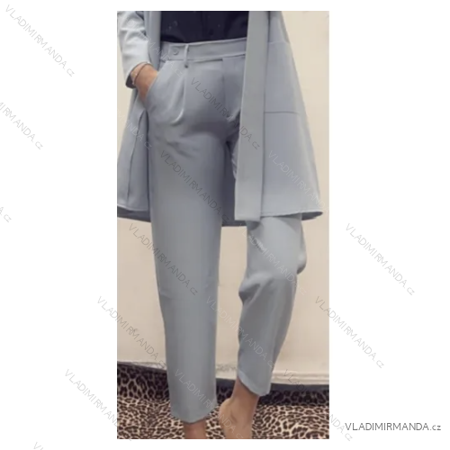 Lange Damenhose (S/M EINHEITSGRÖSSE) ITALIAN FASHION IMPDY23LC5918