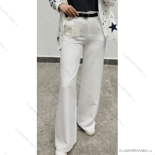 Lange Damenhose (S/M EINHEITSGRÖSSE) ITALIAN FASHION IMPDY23LC5918