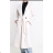 Langarmmantel für Damen (S/M EINHEITSGRÖSSE) ITALIAN FASHION IMPDY23SSH6013
