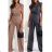 Kurzärmliges Sommer-Freizeitkleid für Damen (S/M/L EINHEITSGRÖSSE) ITALIAN FASHION IMWGB25022