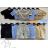 Bluse Langarm mit Rüschen Frauen (UNI S / L) ITALIAN FASHION IMK20159