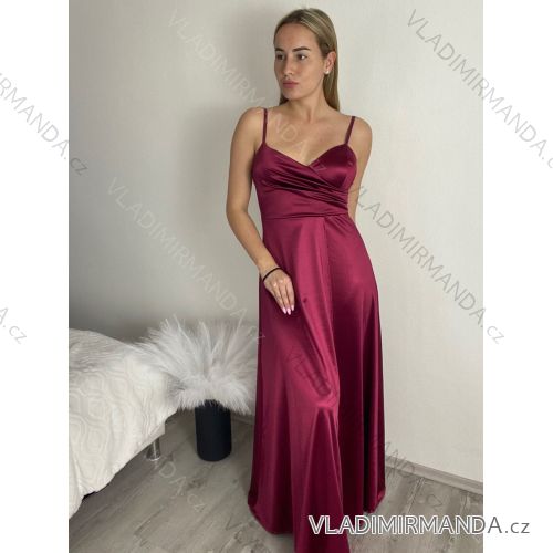 Ärmellose Jacke mit langen Ärmeln (uni sl) ITALIENISCHE Mode IMC17326