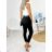 Kurzes Sommerkleid Kurzarm Damen übergroß (40/42/44 Einheitsgröße) ITALIAN FASHION IMD25022