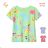 T-Shirt Kurzarm Jungen (134-164) KUGO DL0011