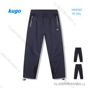 T-Shirt Kurzarm Jungen (134-164) KUGO DL0011