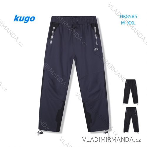T-Shirt Kurzarm Jungen (134-164) KUGO DL0011