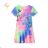 T-Shirt Kurzarm Jungen (134-164) KUGO DL0011