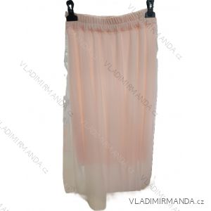 Langarm-Damenhemden mit 3/4 Ärmeln und dünner Tasche (uni sl) ITALIAN Fashion IM318335