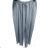 Langarm-Damenhemden mit 3/4 Ärmeln und dünner Tasche (uni sl) ITALIAN Fashion IM318335