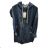 Übergroßer gestrickter Langarmpullover für Damen (S/M EINHEITSGRÖSSE) ITALIAN FASHION IMSN2416125