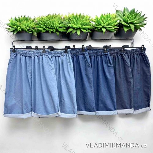 Langarm-Hemdkleid für Damen (S/M EINHEITSGRÖSSE) ITALIAN FASHION IMWD232607