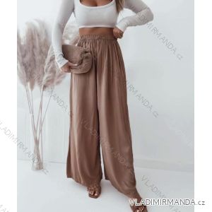 Elegantes Hemd Langarm Damen Kleid (S / M ONE SIZE) ITALIAN FASHION IMWY21734