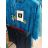 Kurzer Herren-Pyjama (S/M/L/XL) BENTER BES25JAROPYZPAN