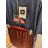 Kurzer Herren-Pyjama (S/M/L/XL) BENTER BES25JAROPYZPAN