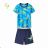 T-Shirt Kurzarm Jungen (134-164) KUGO FC0381