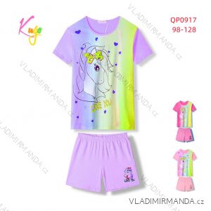 T-Shirt Kurzarm Jungen (134-164) KUGO FC0381