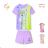 T-Shirt Kurzarm Jungen (134-164) KUGO FC0381