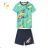 T-Shirt Kurzarm Jungen (134-164) KUGO FC0381