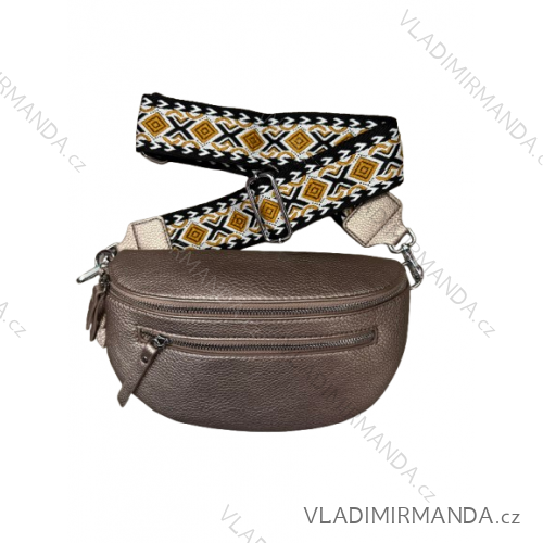 Kidney Bag Handtasche (š. 36 cm x 16 cm) FASHION TES23HJ1653-1 Gold EINHEITSGRÖSSE